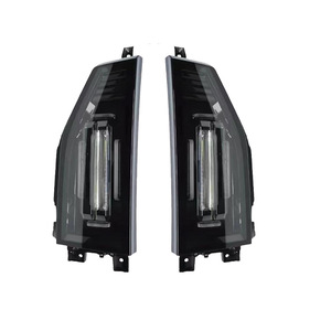 Conjunto de Luz Trasera para Chery Jetour Traveler F26 4433010, 20 LED, Repuesto para Automóvil - Product Image 4