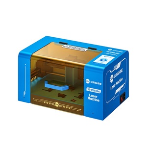 Máy tách laser mini <span class=keywords><strong>SUNSHINE</strong></span> SS-890B, dụng cụ tách kính lưng màn hình iPhone, màn hình cảm ứng, bàn làm việc trực quan, USB A4 - Product Image 1