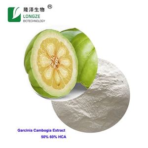 天然50% <span class=keywords><strong>HCA</strong></span> ハイドロキシクエン酸 ガルシニアカンボジア抽出物粉末 食品グレード用 ハーブ MOQ <span class=keywords><strong>1kg</strong></span> - Product Image 3