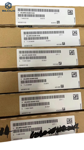6SL3055-0AA00-5CA2 โมดูล PLC โมดูลควบคุมอุตสาหกรรม โมดูลควบคุมลอจิกแบบตั้งโปรแกรมได้ โมดูลควบคุมอัตโนมัติ - Product Image 1