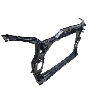 กรอบหม้อน้ำสำหรับรถ Audi Q5 8R 8R0805594 8R0805594D 8R0805594C เปลี่ยนได้805 594 B - Product Image 4