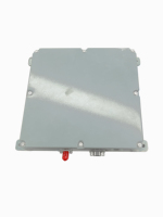 Terminal anti-brouilleur GPS CRPA à 8 éléments pour fréquences de signal 1575,42 MHz et 1602 MHz