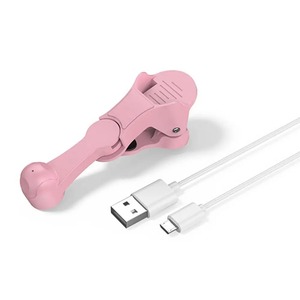 Dispositivo de Clic Continuo Simulado de Dedo para Teléfono, para TikTok, Transmisiones en Vivo y Juegos, Venta Directa de Fábrica - Product Image 6