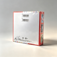 Version japonaise authentique Pokmo Sv2a Édition améliorée Pack supplémentaire 151 Carte à collectionner Pikachu Première Génération (Ae)