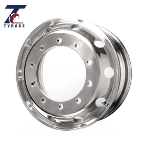 Rimorchio 22.5X8.25 nuovi <span class=keywords><strong>cerchi</strong></span> <span class=keywords><strong>in</strong></span> <span class=keywords><strong>lega</strong></span> cromata <span class=keywords><strong>in</strong></span> condizioni usate per parti di rimorchi per <span class=keywords><strong>camion</strong></span> Tubeless per scopi di produzione - Product Image 1