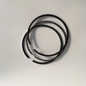Anillo de Pistón DE08 D1146, Accesorios para Excavadora, 65.02503-8146 65.01201-0051 65.54103-8565, Motor Doosan DL08, 1 Año de Garantía, OEM - Product Image 1