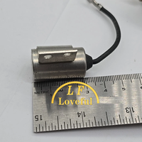 Condensateur de distributeur pour FIAT OEM 9920578 9912723