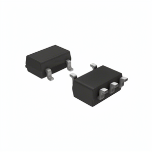 ซื้อชิ้นส่วนอิเล็กทรอนิกส์ออนไลน์ BOM IC พร้อมส่ง SC 74A, SOT 753 MAX6865UK39D2S+T ชิปจัดการพลังงาน (PMIC) - Product Image 1