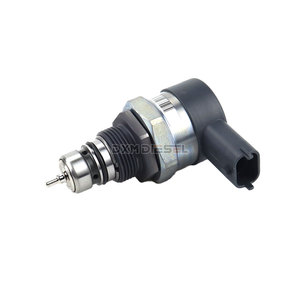 Regulador de Combustible Common Rail Original NUEVO 0281006032 DRV 281006032 504384251 para Hyundai K-IA 0281006032 Original NUEVO 0281006 - Product Image 3