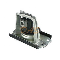 Support pour moteur en caoutchouc, système de montage pour voiture, pièce de rechange, pour Renault utilitaire, 8200003825