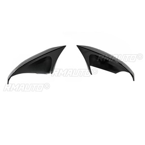 Cubierta Protectora para Espejo Retrovisor Lateral de Coche, Cubierta para Espejo Retrovisor Lateral para Toyota Corolla 2012-2018, Kit de Carrocería, Accesorios para Coche - Product Image 3
