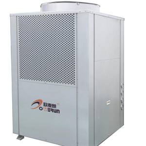 Séchoir à pompe à chaleur avec panneaux isolants, commande PLC, équipement de séchage économe en énergie - Product Image 3