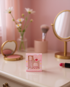 Huile à lèvres Saniye, format standard, hydratant pour tous types de peau, avec glycérine et parfum de rose - Product Image 2