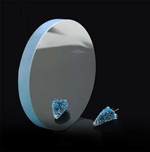 Personalización Experimento Físico Vidrio Plano Telescopio Grande Uso Esférico Dia114m FL900mm <span class=keywords><strong>Reflector</strong></span> <span class=keywords><strong>Newtoniano</strong></span> Espejos Cóncavos - Product Image 5