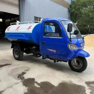 Camion d'aspiration diesel à trois roues Shifeng, transmission manuelle, réservoir de 2000 L, capacité de 1 à 10 T, nouvelle norme d'émission Euro 2, 5 T MGV, populaire - Product Image 3