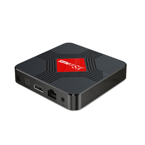 סיטונאי חומרים חדשים s905w2 xs97 בתוספת שליטה קולית 4 ג 'יגה-b + 32 ג' יגה-b <span class=keywords><strong>kodi</strong></span> מתאים היטב עם המחיר הנמוך ביותר - Product Image 3