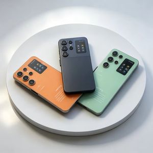 Smartphones S25Ultra 5G 24GB+1TB, Desbloqueados Globalmente, Pantalla Grande de 7.0 Pulgadas, Batería de 7000mAh, Deca Core, Directo de Fábrica - Product Image 1