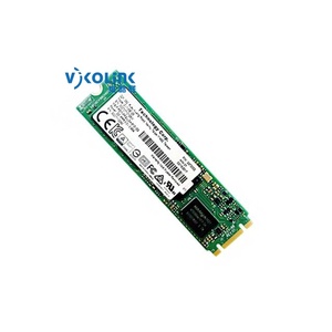 96FD80-N128-LIS SSDs HDDs SSD 128GB M.2 MLC SATA III 3.3V 96FD80-N128-LIS - Product Image 1