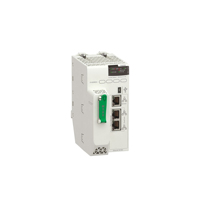 Nuevo PLC Original, Controlador Lógico Programable Modicon M580 BMEP583020, 1 Entrada/Salida, Memoria EEPROM, Comunicación RS485, Funcionamiento a 240V