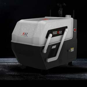 Hangar GDU Ko2 GPS para Drones S200, Control por Aplicación, Nivel Experto, Control Remoto, Retorno, Transmisión de Datos - Product Image 5