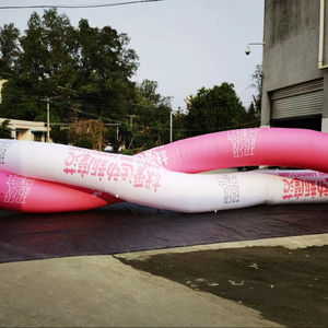 <span class=keywords><strong>Tige</strong></span> <span class=keywords><strong>gonflable</strong></span> personnalisée avec de longues lignes gonflables - Product Image 6
