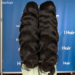 <span class=keywords><strong>Alibaba</strong></span> achats en ligne cheveux indiens bruts sans colle Full Hd dentelle frontale perruques, cheveux vietnamiens bruts cuticules alignés perruques de cheveux humains - Product Image 2