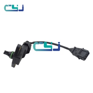เซ็นเซอร์ความดันอากาศเข้าเครื่องยนต์ D7D 20450693 VOE20450693 สำหรับ EC210B EC240B EC290B EC360B อะไหล่ทดแทนรถขุด - Product Image 6