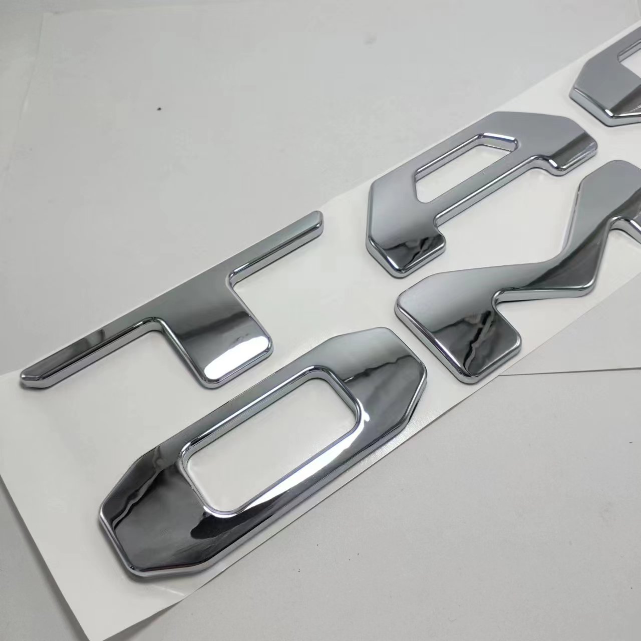 Chrome