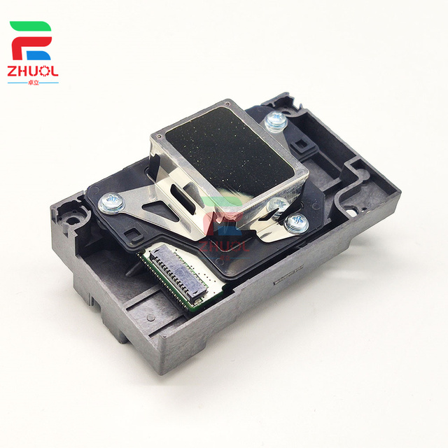 100% New Original Print Head for EPSON F183050 L800 L805 L850 P50 R285 R290 R295 R330 RX610 RX615 RX685 RX690 T50 T59 T60 TX650