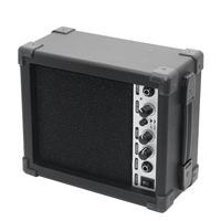Guitare électrique 10W en gros, amplificateur audio portable avec prise casque pratique, prix raisonnable