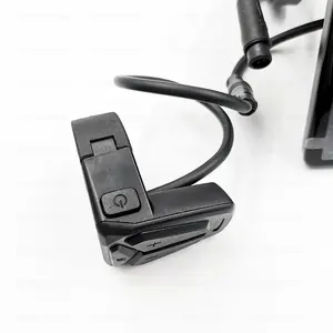 Écran TFT pour <span class=keywords><strong>Kaabo</strong></span> <span class=keywords><strong>Mantis</strong></span> <span class=keywords><strong>King</strong></span> <span class=keywords><strong>GT</strong></span> 3.5 pouces écran MKGT pièces de scooter électrique accessoires de scooter - Product Image 5