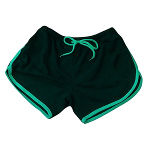 Pantalones cortos de talla grande para mujer, ropa interior - Product Image 1