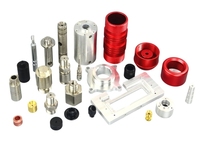 Service d'usinage CNC de haute précision, pièces métalliques personnalisées, OEM ODM, aluminium, acier inoxydable, laiton, fraisage, tournage, électroérosion à fil, perçage