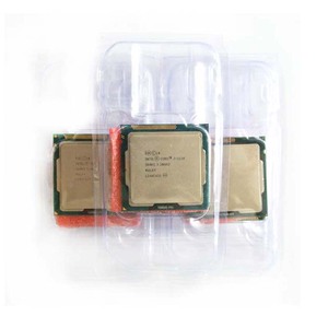 Inter Processor I7 Desktop 3770K 3.5GHz Quad-Core 8MB <strong>Cache</strong> - Product Image 2
