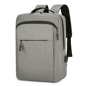 Custom logo Mochila Office Business Cheap Student School Gift Men Custom Bagpack Waterproof Back <b>Pack</b> Travel Laptop <b>Bag</b> Backpack - Product Image 6
