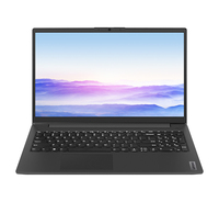 Laptop bisnis Lenovo Zhaoyang X3-15, komputer bisnis 16GB/1TB SSD Core 5-210H, grafis terintegrasi 15.6 inci