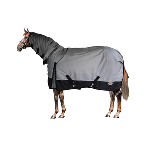 Best Price for Premium Quality 1680D Winter Horse <b>Rug</b> Breathable <b>Waterproof</b> <b>Outdoor</b> Sport Turnout Cotton Filling Horse Racing - Product Image 1