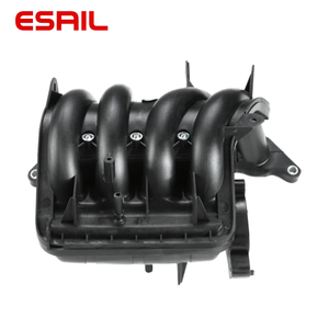 Collettore di Aspirazione Motore 9638425180 9631980380 0361.J3 0361J3 per CITROEN <span class=keywords><strong>SAXO</strong></span> 1.1X SX (S0 S1) 1996 - 2003 EEP/CT/057A - Product Image 1