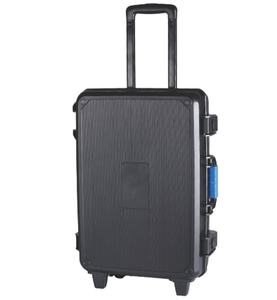 Caja de Herramientas Personalizada de Alta Calidad DF CT5236 25.2L 25L 26L 27L 28L 29L, Estuche Rígido de Plástico Impermeable IP67 con Espuma - Product Image 2