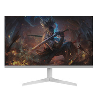 Écran de jeu 27 pouces 2K QHD 200Hz 2560*1440 IPS avec base réglable en hauteur