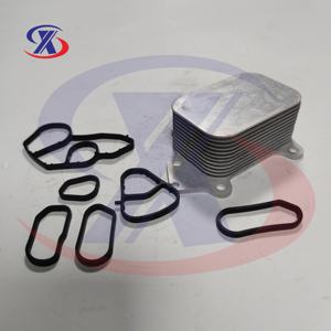 <span class=keywords><strong>Refroidisseur</strong></span> d'<span class=keywords><strong>huile</strong></span> moteur pour PEUGEOT 107 206 207 208 307 <span class=keywords><strong>308</strong></span> 1007 BIPPER PARTNER 1.4 1.6 HDI FE100544 1103.K2 PE2490 - Product Image 4