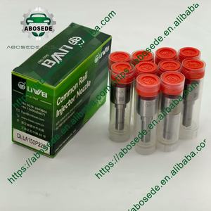 Dizel motor enjeksiyon sistemi güvenilir için Common Rail dizel meme M0012 P154 hassas yakıt enjektörü meme meclisi - Product Image 4