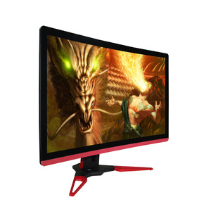 32''27 "23,8" Intel placa base curva <span class=keywords><strong>todo</strong></span> en uno PC Original de 27 pulgadas I7 para el juego jugando - Product Image 1