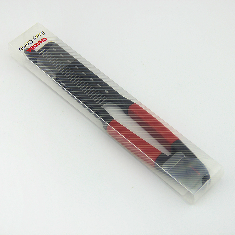 Rojo y negro