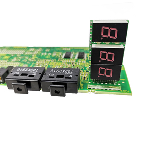 Placa FSSB A20B-2102-0501 para A06B-6321-H332 FANUC, Nueva Placa de Circuito PCB Original - Product Image 3