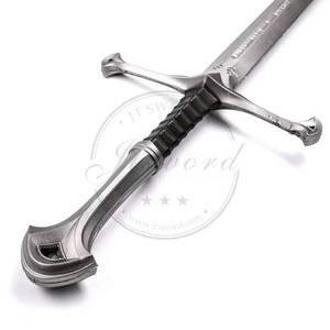 Espada Anduril de Aragorn, El Señor de los Anillos, de Espuma de Poliuretano MS PU Narsil - Product Image 2