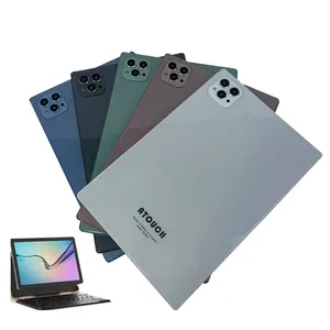 最便宜的ATOUCH X19 PRO 10.1英寸安卓平板5g手机通话平板电脑