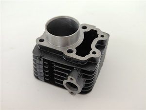 Parti del motore del motorino di alta qualità Kit blocco cilindri <span class=keywords><strong>C100</strong></span> cilindro rettifica blocco motore 4 cilindri per HONDA <span class=keywords><strong>C100</strong></span> - Product Image 3