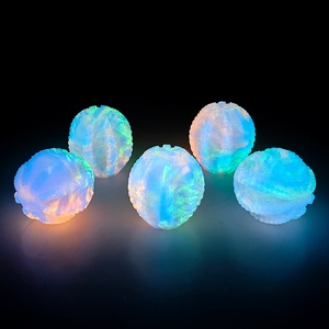 YOCY Alien Dragon Luminous Ovipositor for Women Vaginal Egg Laying Masturbation Ball Orgasm Stick Sex Toy - Product Image 6