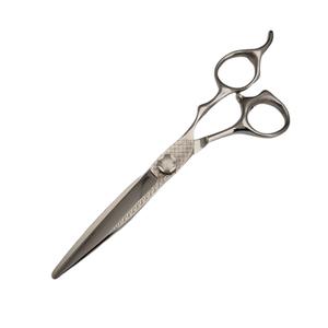 Tijeras Profesionales para Cabello Mi de 6 Pulgadas, Acero Vg10, Hoja Estándar, para Diestros, para Uso en Belleza - Product Image 1